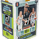 2025 Panini Donruss WNBA Basketball 6-Pack Blaster
