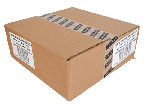 2025 Panini Donruss WNBA Basketball 6-Pack Blaster