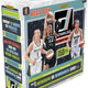 2025 Panini Donruss WNBA Basketball Mega