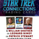 2025 Rittenhouse Star Trek Connections Hobby