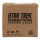 2025 Rittenhouse Star Trek Connections Hobby