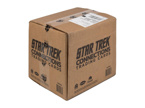 2025 Rittenhouse Star Trek Connections Hobby