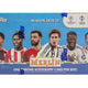 2024/25 Topps Chrome Merlin UEFA Club Competitions Soccer Hobby