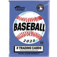 2025 Topps Heritage High Number Baseball Hobby