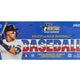 2025 Topps Heritage High Number Baseball Hobby