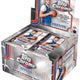 2025/26 Topps Chrome Basketball Hobby Jumbo