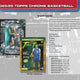 2025/26 Topps Chrome Basketball Hobby