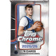 2025/26 Topps Chrome Basketball Hobby