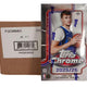 2025/26 Topps Chrome Basketball Hobby
