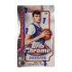 2025/26 Topps Chrome Basketball Hobby