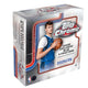2025/26 Topps Chrome Basketball Mega
