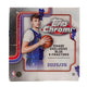 2025/26 Topps Chrome Basketball Mega