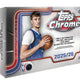 2025/26 Topps Chrome Basketball Breaker Delight