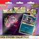Pokemon Mega Evolution: Ascended Heroes Tech Sticker Collection Blister