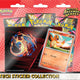 Pokemon Mega Evolution: Ascended Heroes Tech Sticker Collection Blister