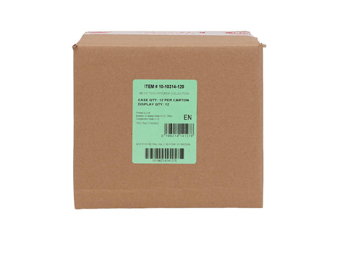 Pokemon Mega Evolution: Ascended Heroes Tech Sticker Collection Blister