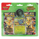 Pokemon Mega Evolution: Ascended Heroes Erika/Larry 2-Pack Blister