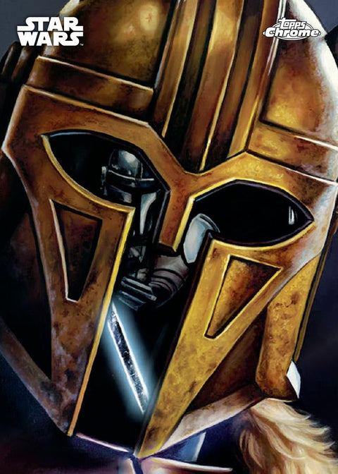 Star Wars Hyperspace Hobby (Topps 2025)