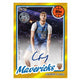 2025/26 Topps Basketball 20-Pack Retail