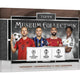 2024/25 Topps UEFA Club Competitions Museum Collection Soccer Hobby (Presell)