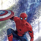 Marvel Studios Chrome Breaker Delight (Topps 2024/25)