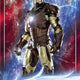 Marvel Studios Chrome Breaker Delight (Topps 2024/25)