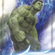 Marvel Studios Chrome Breaker Delight (Topps 2024/25)