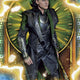 Marvel Studios Chrome Breaker Delight (Topps 2024/25)