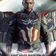 Marvel Studios Chrome Breaker Delight (Topps 2024/25)