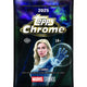 Marvel Studios Chrome Hobby (Topps 2024/25)