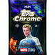 Marvel Studios Chrome Hobby (Topps 2024/25)