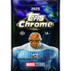 Marvel Studios Chrome Hobby (Topps 2024/25)
