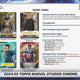 Marvel Studios Chrome Breaker Delight (Topps 2024/25)