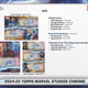 Marvel Studios Chrome Breaker Delight (Topps 2024/25)