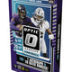 2025 Panini Donruss Optic Football Hobby