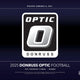 2025 Panini Donruss Optic Football Hobby