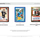 2025 Panini Donruss Optic Football Hobby