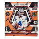 2025 Panini Mosaic Football Mega (Reactive Blue Parallels!)