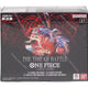 One Piece TCG: The Time of Battle (OP-16) Booster