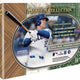2025 Topps Museum Collection Baseball Hobby