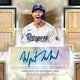 2025 Topps Museum Collection Baseball Hobby