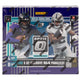 2025 Panini Donruss Optic Football H2