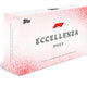 2025 Topps Formula 1 F1 Eccellenza Hobby Box