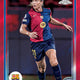 2024/25 Topps Chrome UEFA Women's Champions League Soccer 7-Pack Blaster
