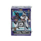 2025 Panini Donruss Optic Football 6-Pack Blaster (Purple Shock Parallels!)