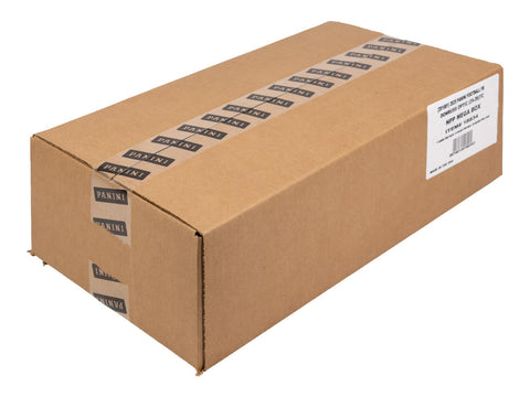 2025 Panini Donruss Optic Football Mega