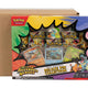 Pokemon Mega Evolution: Ascended Heroes First Partners Deluxe Pin Collection