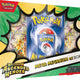Pokemon Mega Evolution: Ascended Heroes Mega Meganium/Emboar/Feraligatr ex