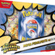 Pokemon Mega Evolution: Ascended Heroes Mega Meganium/Emboar/Feraligatr ex
