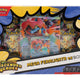 Pokemon Mega Evolution: Ascended Heroes Mega Meganium/Emboar/Feraligatr ex